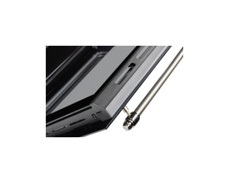 Духовой шкаф Hiberg VM 6392 BR