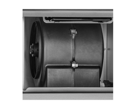 Вытяжка встраиваемая Kuppersberg NANCY 60 Gray