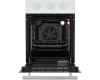 Духовой шкаф Zugel ZOE604W