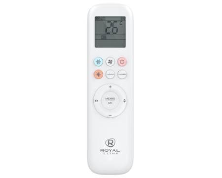 Кассетный кондиционер Royal Clima CO-4C 24HNBI/CO-E 24HNBI