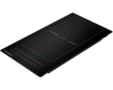 Индукционная варочная панель Maunfeld CVI292S2BBK