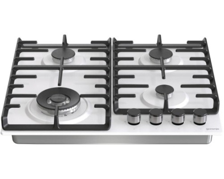 Независимая газовая варочная панель Gorenje GW642SYW