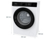 Стиральная машина Gorenje WNHA62SAS