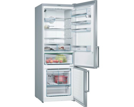Двухкамерный холодильник Bosch KGN56HI30M