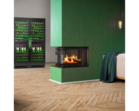 Винный шкаф Dometic E115FG Double Green