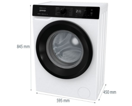 Стиральная машина Gorenje WNHA62SAS