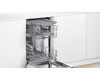 Встраиваемая посудомоечная машина Bosch SPV4HMX12E