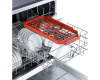 Отдельностоящая посудомоечная машина LEX DW 6062 WH