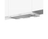 Вытяжка Hotpoint HPTF 62HS WH