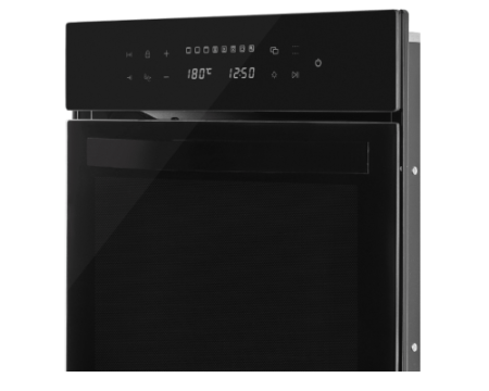 Духовой шкаф Maunfeld EOEH5110B