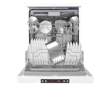 Посудомоечная машина Weissgauff DW 6035