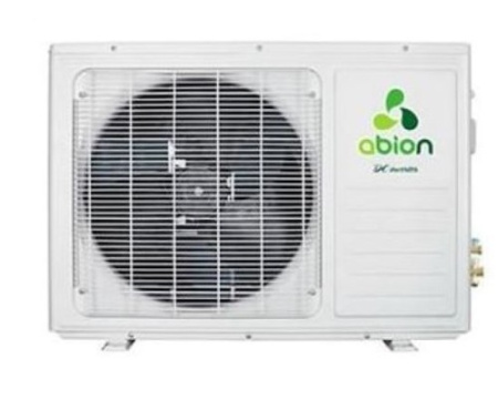 Кондиционер ABION Comfort ASH-C078DC