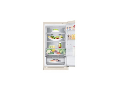 Холодильник LG GC-B459FEPW