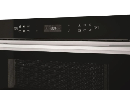 Встраиваемая микроволновая печь Whirlpool W7 MD440