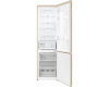 Холодильник Weissgauff WRK 2010 D Inverter NoFrost Beige Soft Close