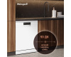 Посудомоечная машина Weissgauff DW 6019 D