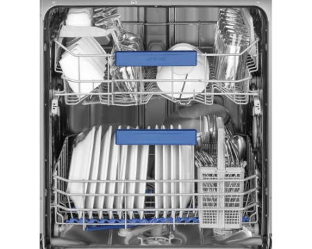Встраиваемая посудомоечная машина Smeg STL232CL