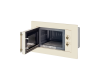 Встраиваемая микроволновая печь Hiberg i-VM 6501 YR