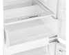 Встраиваемый холодильник с инвертором Weissgauff WRKI 195 Total NoFrost Inverter
