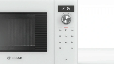 Микроволновая печь BOSCH FFM553MW0
