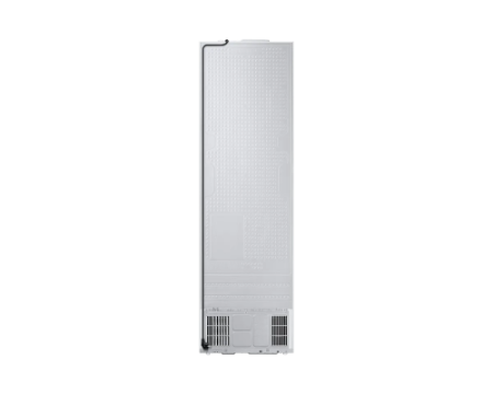 Холодильник Samsung RB38T676FWW/WT