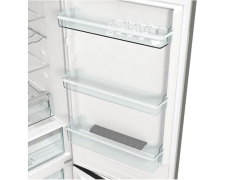 Отдельностоящий холодильник Gorenje NRK6192AXL4