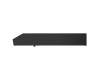 Кухонная вытяжка HOMSair HORIZONTAL 60 черный