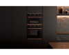 Комбинированный духовой шкаф с паром Kuppersbusch BD 6340.0 S7 Copper