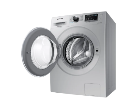 Стиральная машина Samsung WW60J42E0HS/LD (EcoBubble)