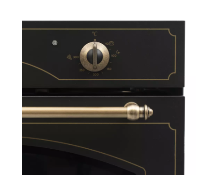Многофункциональный электрический встраиваемый духовой шкаф DeLonghi CM 9L AN PPP RUS