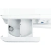 Стиральная машина INDESIT BWSA 7109 WWV