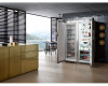 Морозильник Miele FNS28463E ED/CS