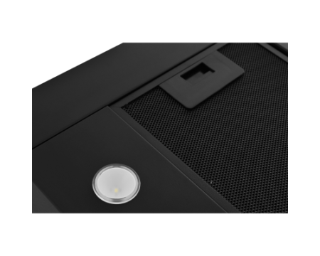 Вытяжка телескопическая ZUGEL ZHT652GB