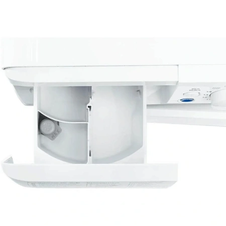 Стиральная машина INDESIT BWSA 7109 WWV
