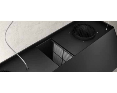 Вытяжка Elica IKONA MAXXI PURE BL MAT/F/120 PRF0171195