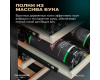 Винный шкаф Meyvel MV46NH-KBT2