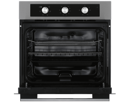 Встраиваемый электрический духовой шкаф Midea MO37003X