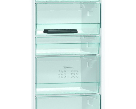 Встраиваемый морозильный шкаф Gorenje FNI4181E1