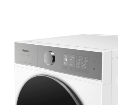 Сушильная машина Hisense DH5I804UW2D1