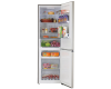 Отдельностоящий двухкамерный холодильник Gorenje NRKP61EA2XL4