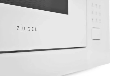 Микроволновая печь ZUGEL ZMO251W