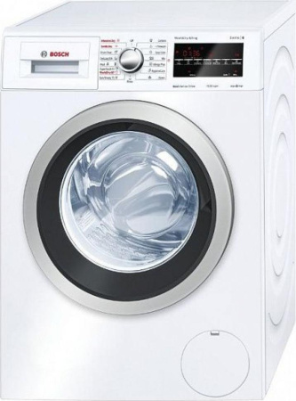 Стиральная машина Bosch WVG 30441 [8 кг, фронтальная]