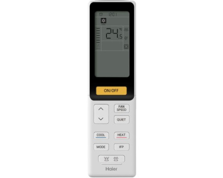 Кассетный кондиционер Haier ABH125K1ERG/1U125S2SN2FA