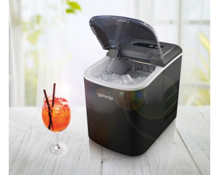 Генератор льда Gorenje IMC 1200 B