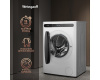 Стиральная машина с сушкой Weissgauff WMD 45148 Inverter Steam