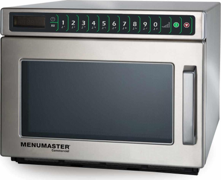 Микроволновая печь Menumaster DEC18E2