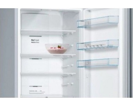Двухкамерный холодильник Bosch KGN39XI30U