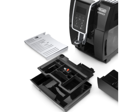 Кофемашина DeLonghi ECAM350.55.B