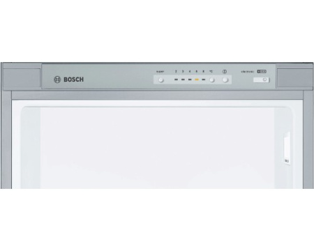 Двухкамерный холодильник Bosch KGV36XL2AR