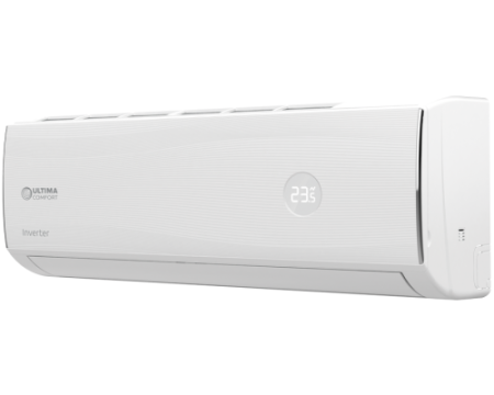 Кондиционер ULTIMA COMFORT Exceed EXD-I07PN